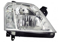 Phare droit 20-0337-05-2 TYC
