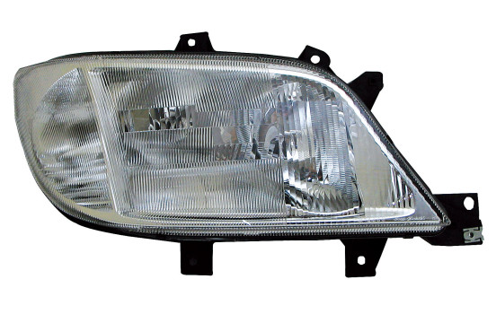 Phare droit 20-0495-05-2 TYC