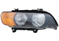 Phare droit 20-0499-05-2 TYC