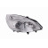 Phare droit 20-1067-15-2 TYC