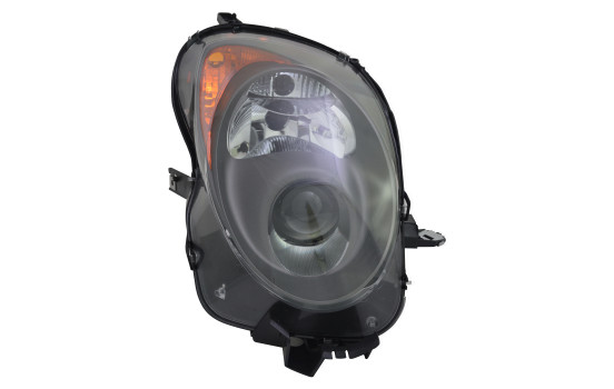 Phare droit 20-11753-25-2 TYC