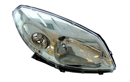 Phare droit 20-11793-06-2 TYC