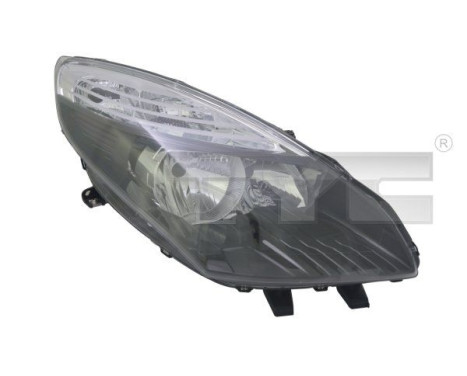 Phare droit 20-12045-05-2 TYC