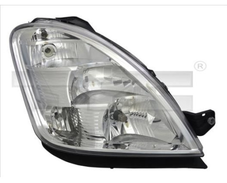 Phare droit 20-12771-05-2 TYC