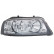 Phare droit 20-1325-05-2 TYC