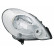Phare droit 20-1399-05-2 TYC