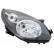 Phare droit 20-1401-16-2 TYC