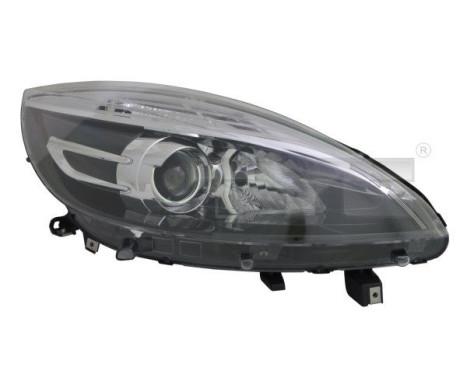 Phare droit 20-14019-05-2 TYC
