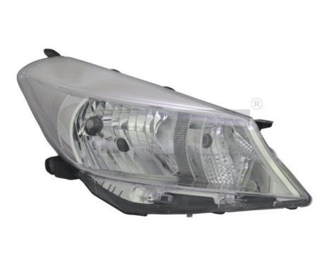 Phare droit 20-14193-25-2 TYC