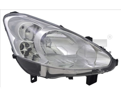 Phare droit 20-14561-05-2 TYC