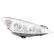 Phare droit 20-1497-05-2 TYC