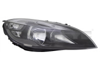 Phare droit 20-16075-05-2 TYC