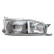 Phare droit 20-3050-05-2 TYC