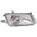 Phare droit 20-3114-15-2 TYC