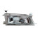 Phare droit 20-3275-15-2 TYC