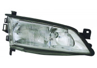 Phare droit 20-3549-05-2 TYC