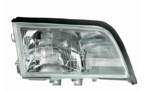 Phare droit 20-5259-08-2 TYC