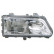 Phare droit 20-5517-08-2 TYC