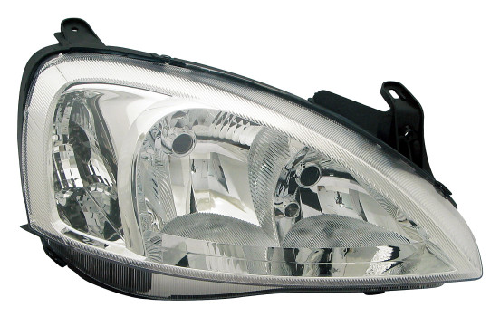 Phare droit 20-6065-25-2 TYC