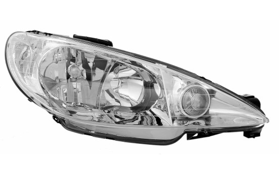 Phare droit 20-6155-05-2 TYC