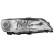Phare droit 20-6181-05-2 TYC