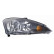 Phare droit 20-6347-15-2 TYC