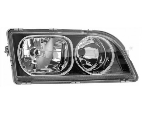 Phare droit 20-B147-05-2 TYC
