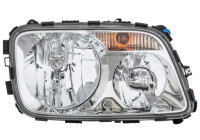 Phare droit, 24 V 1LH 009 513-061 Hella
