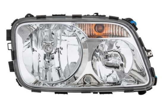 Phare droit, 24 V 1LH 009 513-061 Hella