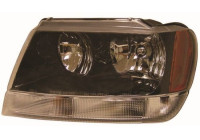 Phare droit 333-1144R-AS-2C Depo
