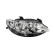 Phare droit 445-1122R-LD-EM Depo