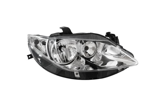 Phare droit 445-1122R-LD-EM Depo
