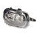Phare droit 450401 Valeo