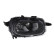 Phare droit 450401 Valeo, Vignette 3