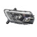 Phare droit 450407 Valeo, Vignette 4
