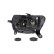 Phare droit 450407 Valeo, Vignette 5