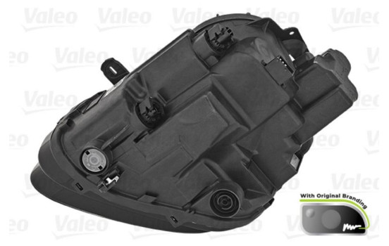 Phare droit 450529 Valeo, Image 5