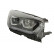 Phare droit 450599 Valeo