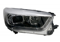Phare droit 450603 Valeo
