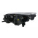 Phare droit 450603 Valeo, Vignette 2
