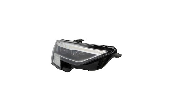 Phare droit 450889 Valeo
