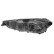 Phare droit 450889 Valeo, Vignette 3