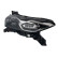 Phare droit 450975 Valeo