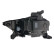 Phare droit 450975 Valeo, Vignette 2
