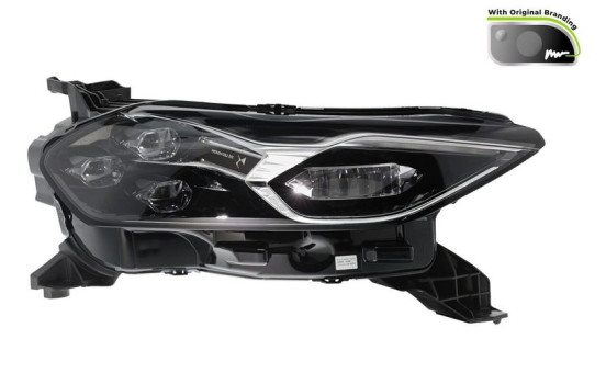 Phare droit 450975 Valeo, Image 3