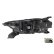 Phare droit 450975 Valeo, Vignette 4
