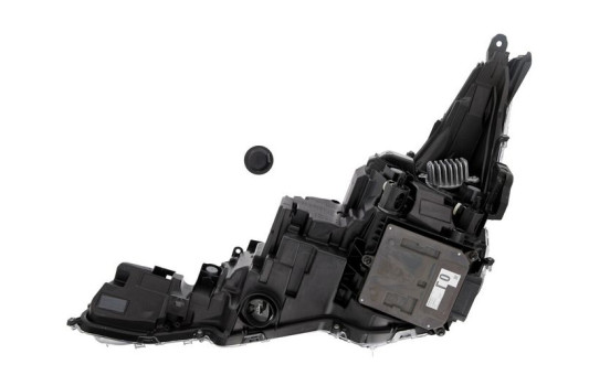 Phare droit 450983 Valeo, Image 3