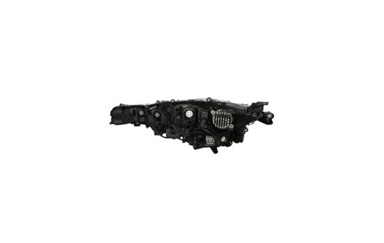 Phare droit 450987 Valeo, Image 2