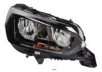 Phare droit 450995 Valeo