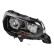 Phare droit 450995 Valeo